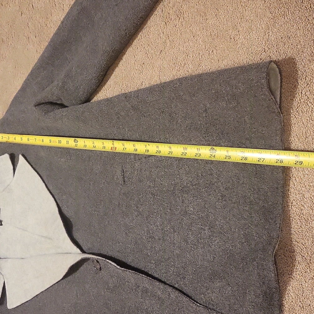 Talbots Wool Jacket - image 4